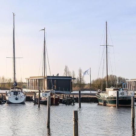Landal Waterpark De Alde Feanen Hotel De Veenhoop ภายนอก รูปภาพ