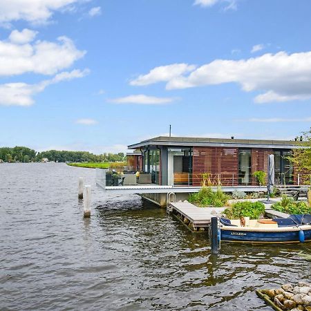 Landal Waterpark De Alde Feanen Hotel De Veenhoop ภายนอก รูปภาพ