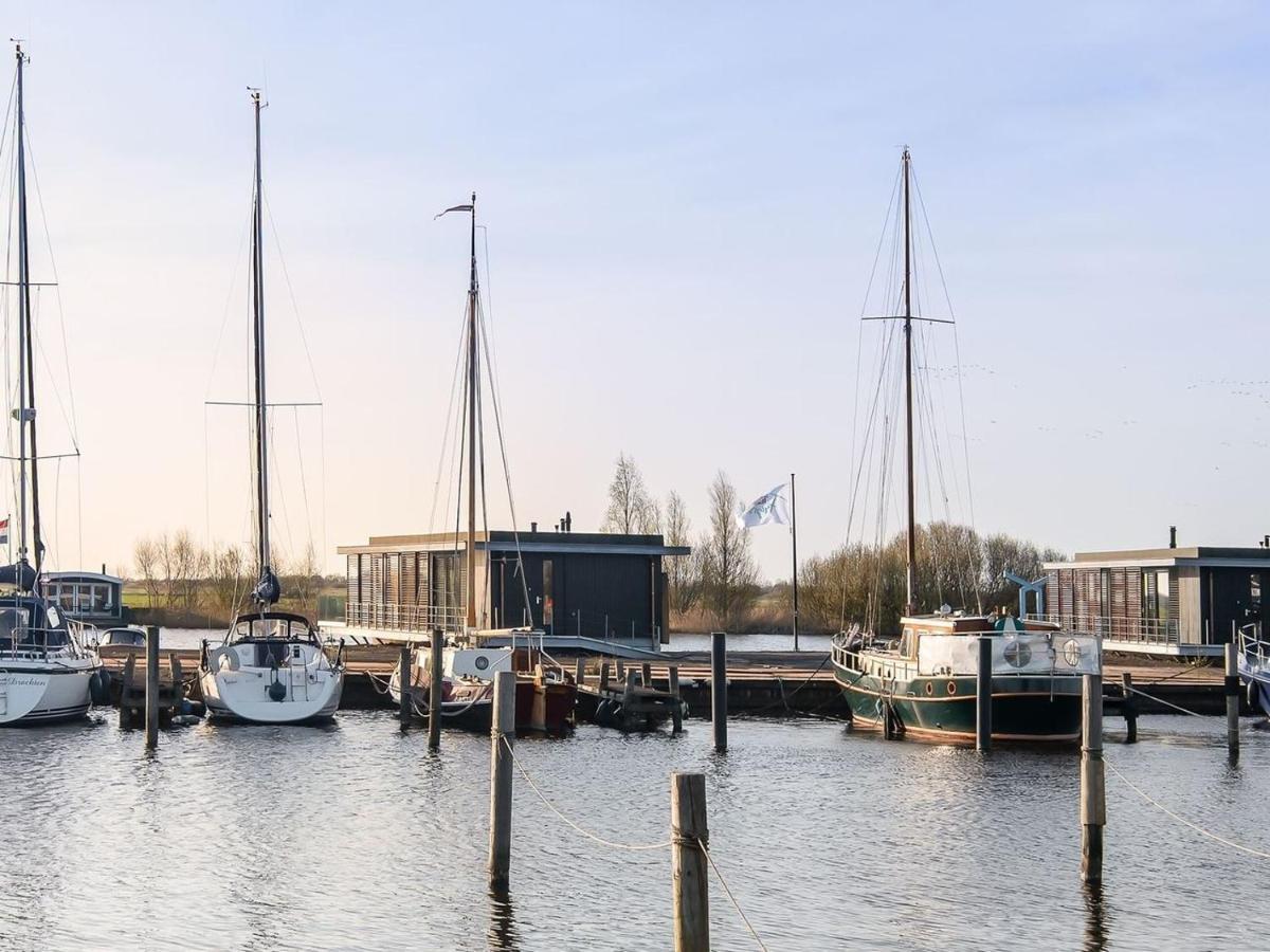 Landal Waterpark De Alde Feanen Hotel De Veenhoop ภายนอก รูปภาพ