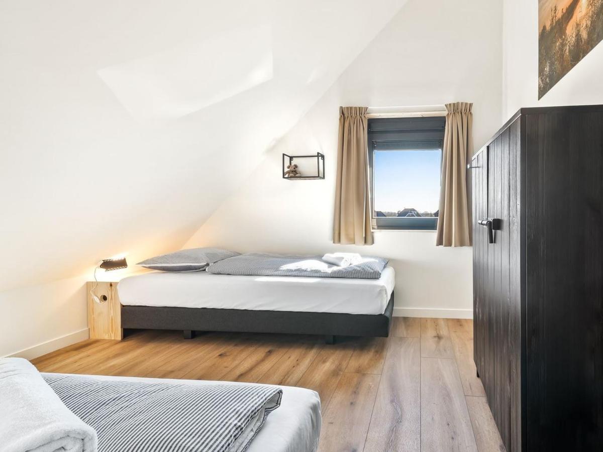 Landal Waterpark De Alde Feanen Hotel De Veenhoop ภายนอก รูปภาพ